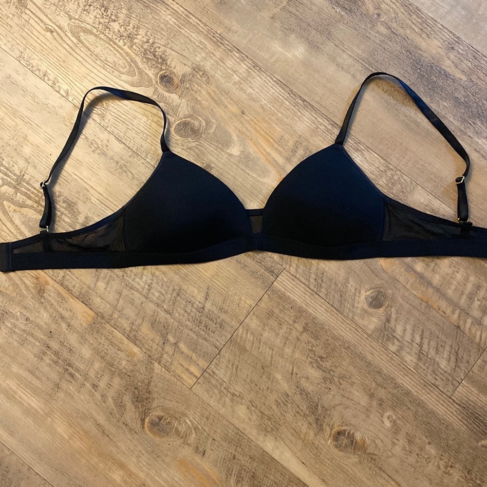 Bra